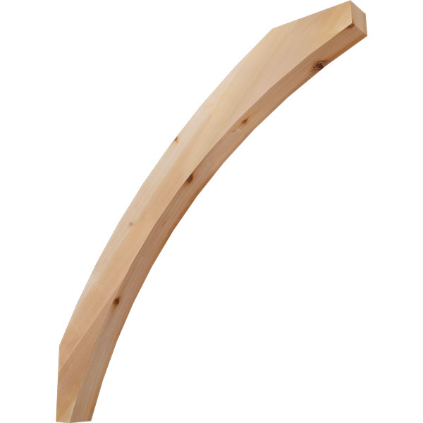 Ekena Millwork BRC04X42X42THR00SWR