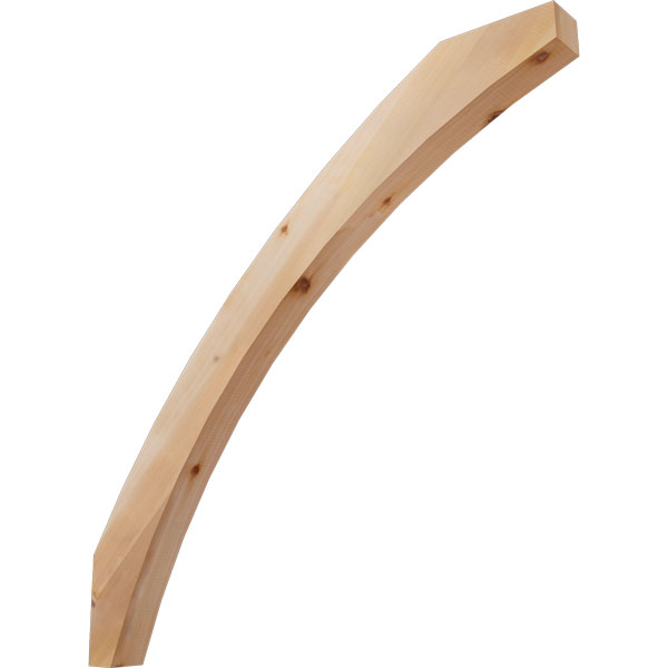 Ekena Millwork BRC04X44X44THR00SWR