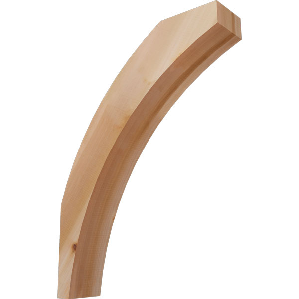 Ekena Millwork BRC06X24X32THR00SWR