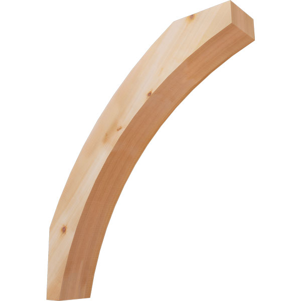 Ekena Millwork BRC06X28X32THR00SWR