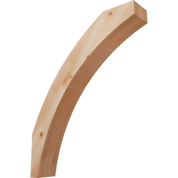 Ekena Millwork BRC06X28X34THR00SWR