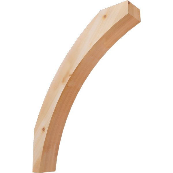 Ekena Millwork BRC06X28X36THR00SWR