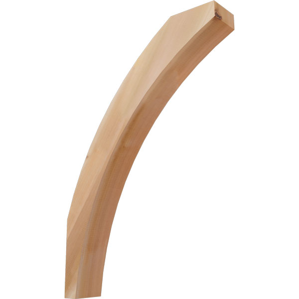 Ekena Millwork BRC06X28X40THR00SWR