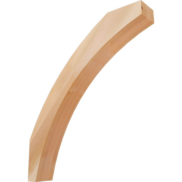 Ekena Millwork BRC06X32X36THR00SWR