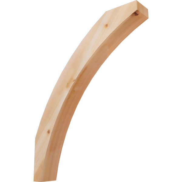 Ekena Millwork BRC06X32X40THR00SWR