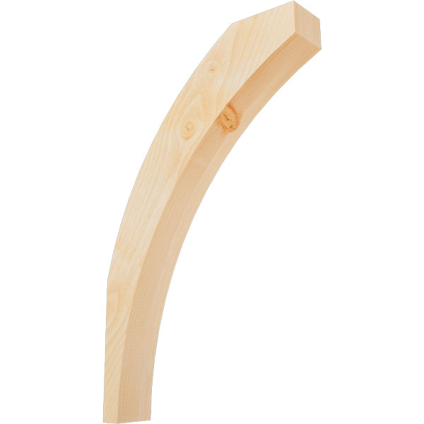 Ekena Millwork BRC04X20X32THR00RDF
