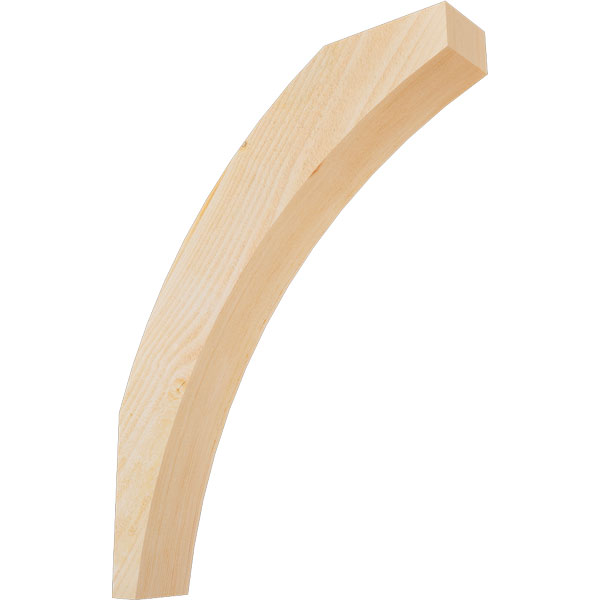 Ekena Millwork BRC04X22X28THR00RDF