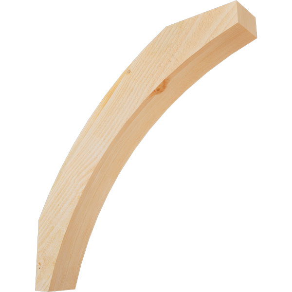 Ekena Millwork BRC04X26X26THR00RDF