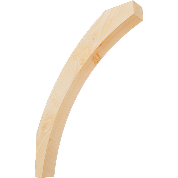 Ekena Millwork BRC04X28X36THR00RDF