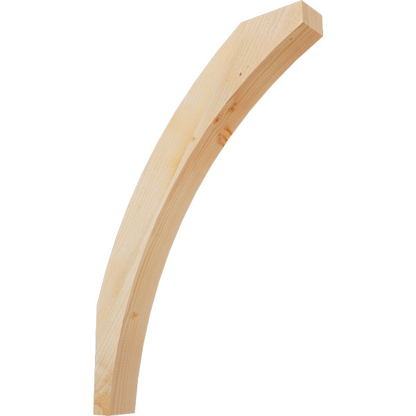 Ekena Millwork BRC04X28X40THR00RDF