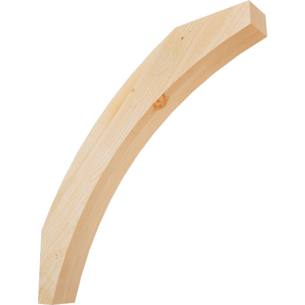 Ekena Millwork BRC04X32X32THR00RDF
