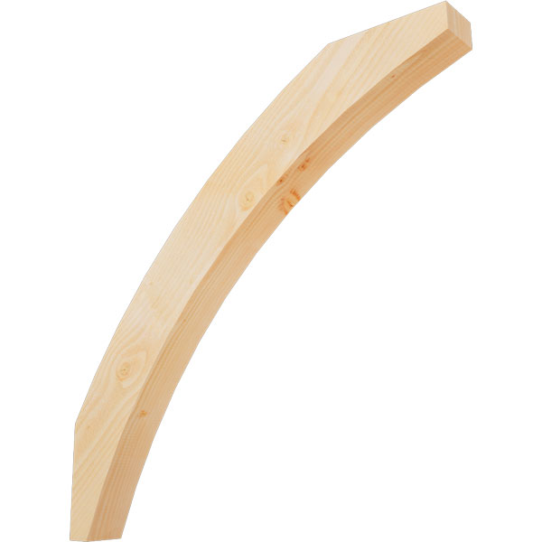 Ekena Millwork BRC04X38X38THR00RDF