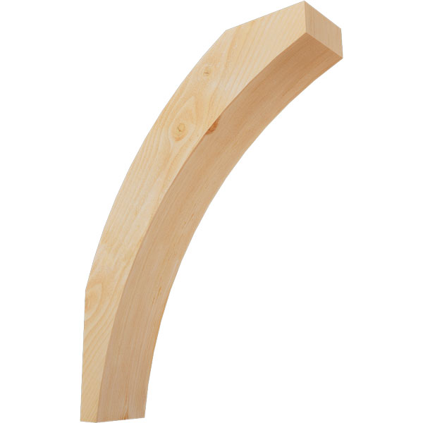 Ekena Millwork BRC06X24X32THR00RDF