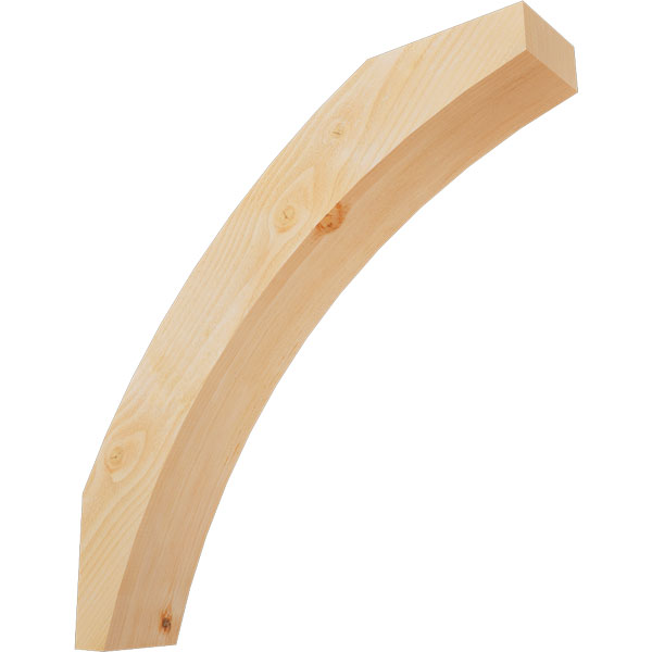 Ekena Millwork BRC06X32X32THR00RDF
