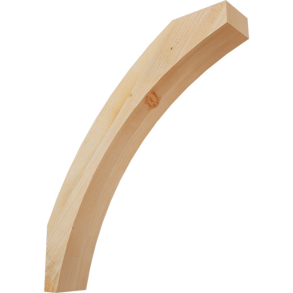 Ekena Millwork BRC06X32X36THR00RDF