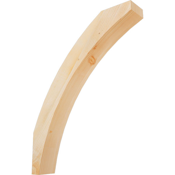 Ekena Millwork BRC06X32X40THR00RDF