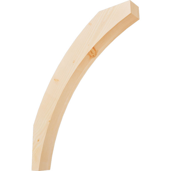 Ekena Millwork BRC04X26X32THR00SDF
