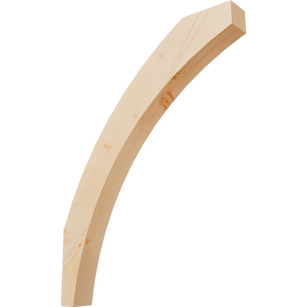 Ekena Millwork BRC04X28X36THR00SDF