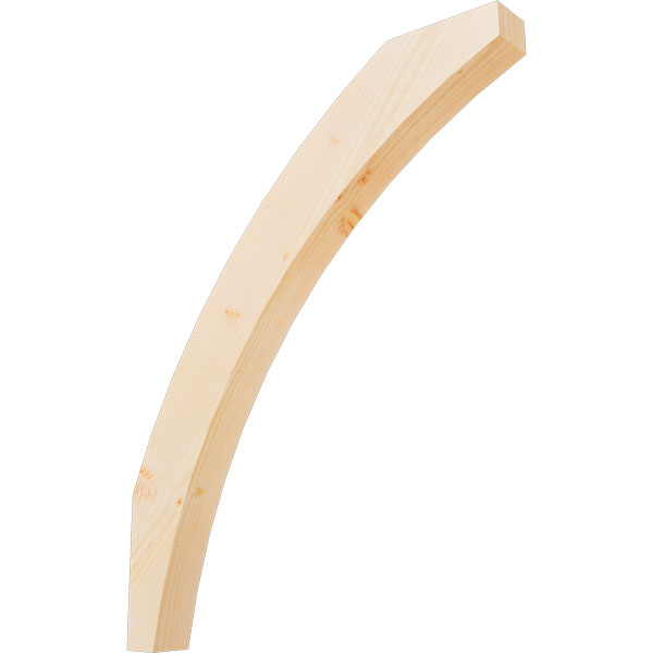 Ekena Millwork BRC04X32X40THR00SDF