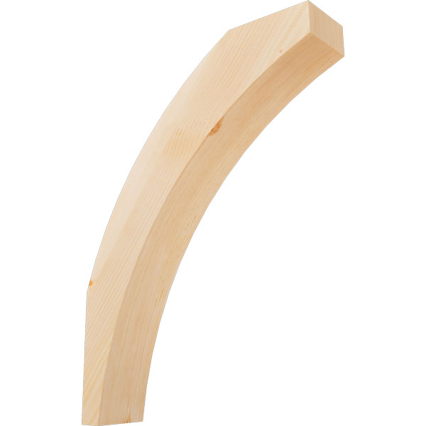 Ekena Millwork BRC06X24X32THR00SDF