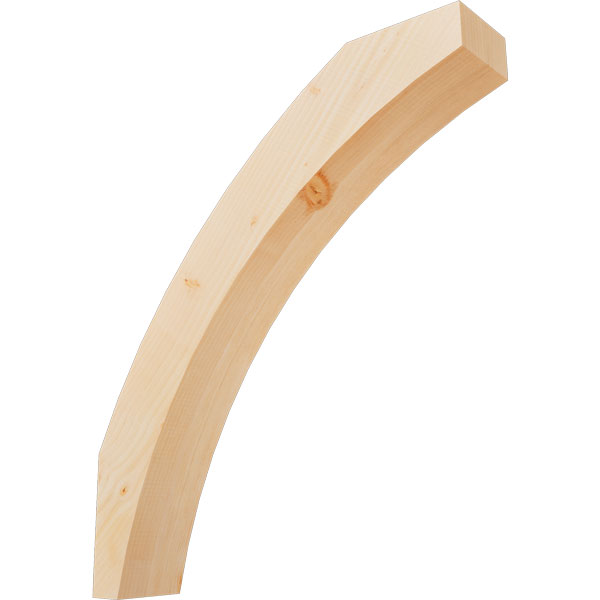 Ekena Millwork BRC06X28X32THR00SDF