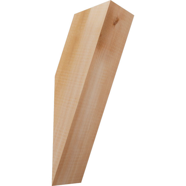 Ekena Millwork BRC04X06X14TRA00SWR