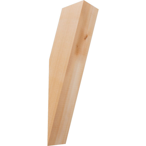 Ekena Millwork BRC04X06X18TRA00SWR