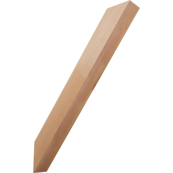 Ekena Millwork BRC04X22X28TRA00SWR