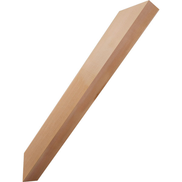 Ekena Millwork BRC04X26X26TRA00SWR