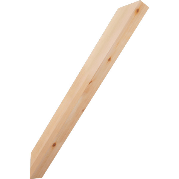 Ekena Millwork BRC04X28X32TRA00SWR