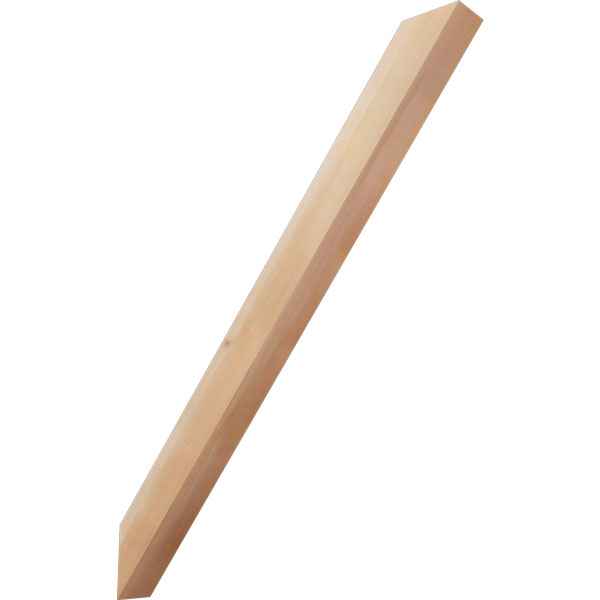 Ekena Millwork BRC04X32X40TRA00SWR