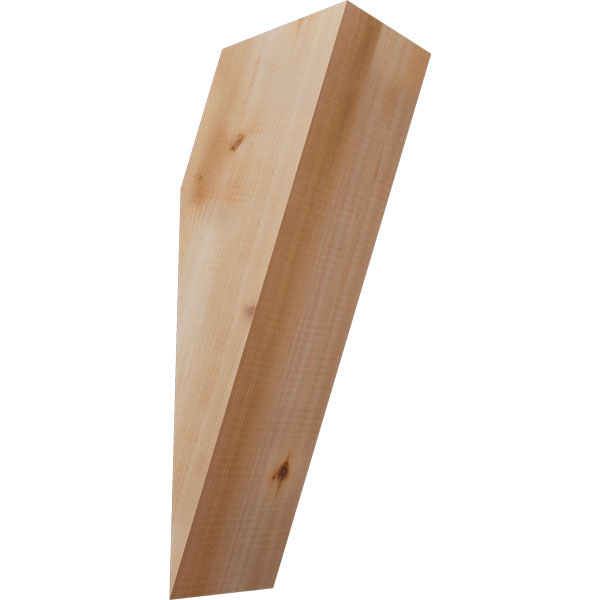 Ekena Millwork BRC06X08X20TRA00SWR