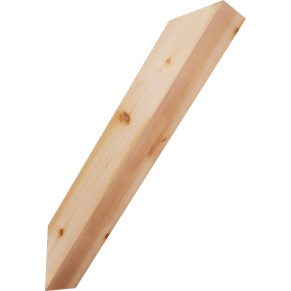 Ekena Millwork BRC06X28X32TRA00SWR