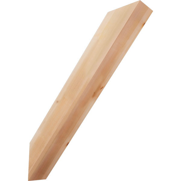 Ekena Millwork BRC06X30X34TRA00SWR
