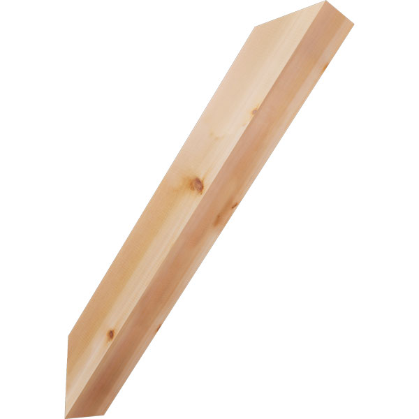 Ekena Millwork BRC06X32X36TRA00SWR