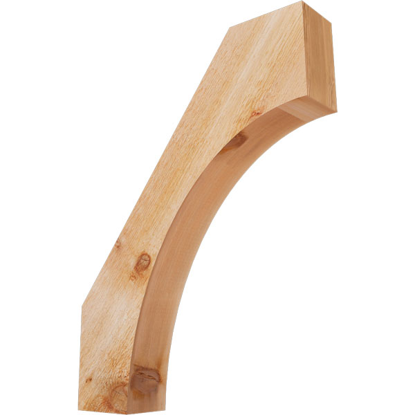 Ekena Millwork BRC04X20X26WTL00RWR