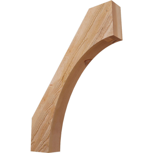Ekena Millwork BRC04X24X32WTL00RWR