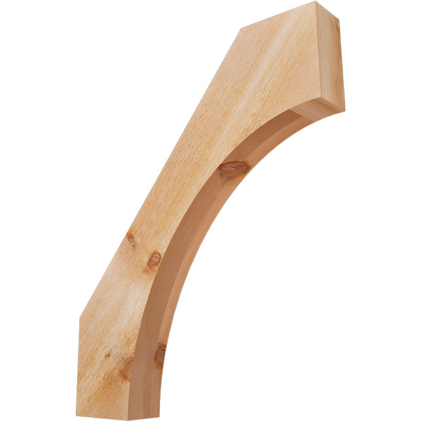Ekena Millwork BRC04X26X32WTL00RWR