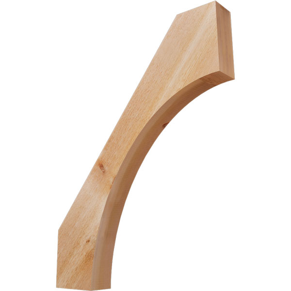 Ekena Millwork BRC04X28X36WTL00RWR