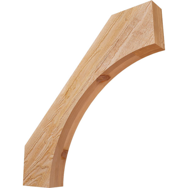 Ekena Millwork BRC04X32X32WTL00RWR