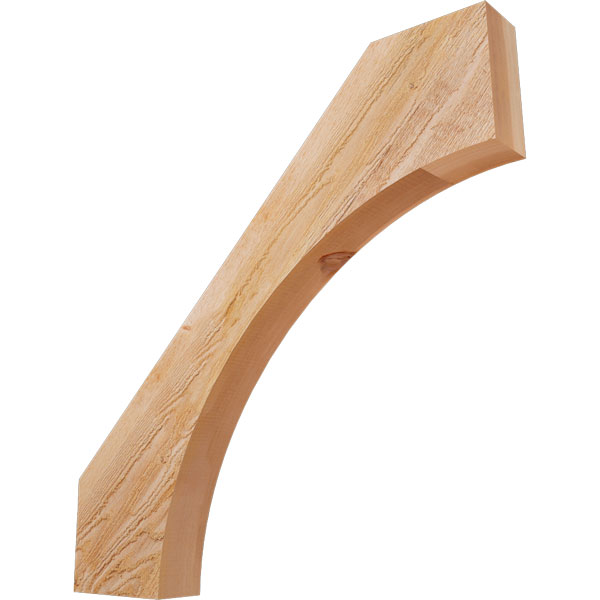 Ekena Millwork BRC04X34X34WTL00RWR
