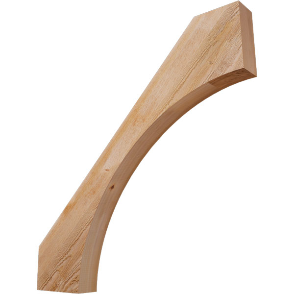 Ekena Millwork BRC04X38X38WTL00RWR