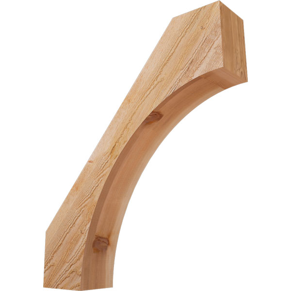 Ekena Millwork BRC06X28X32WTL00RWR