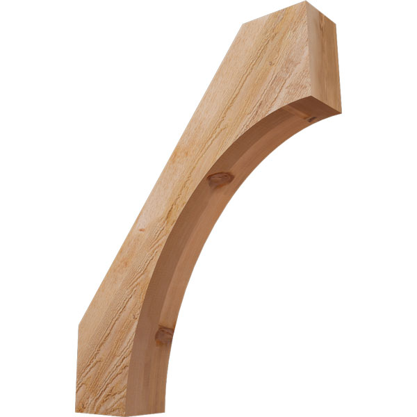 Ekena Millwork BRC06X30X38WTL00RWR