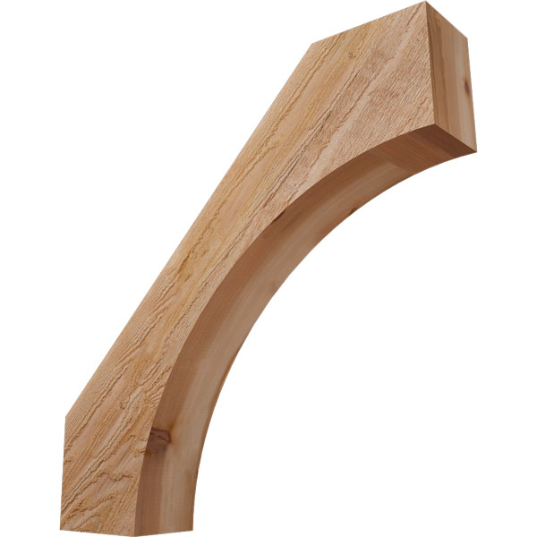 Ekena Millwork BRC06X32X32WTL00RWR