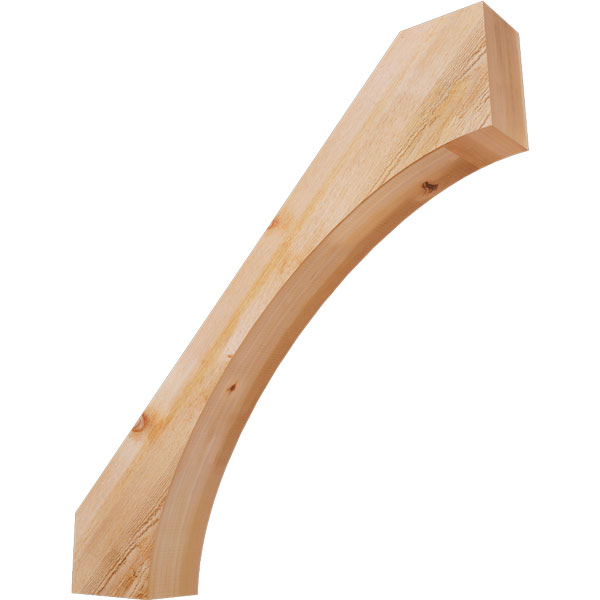 Ekena Millwork BRC06X42X42WTL00RWR