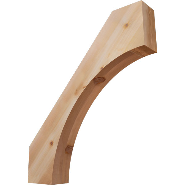 Ekena Millwork BRC06X32X36WTL00SWR