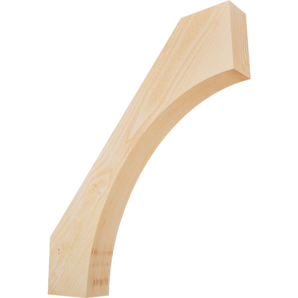 Ekena Millwork BRC04X28X32WTL00RDF