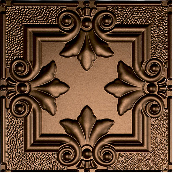 ACP SAMPLE-FRECT12X12GORB