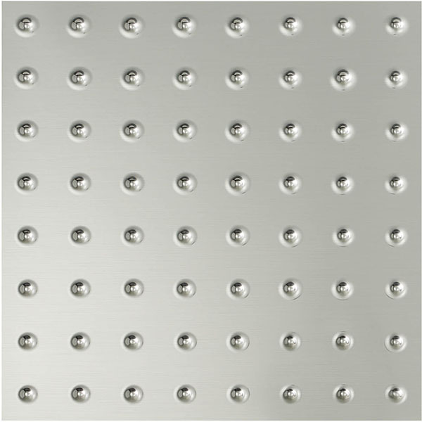 ACP SAMPLE-FMCT12X12LBA